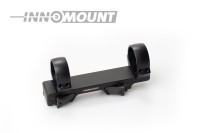 Кронштейн Innomount на Blaser без колец, смещение вперед 20мм 50-00-00-20-800