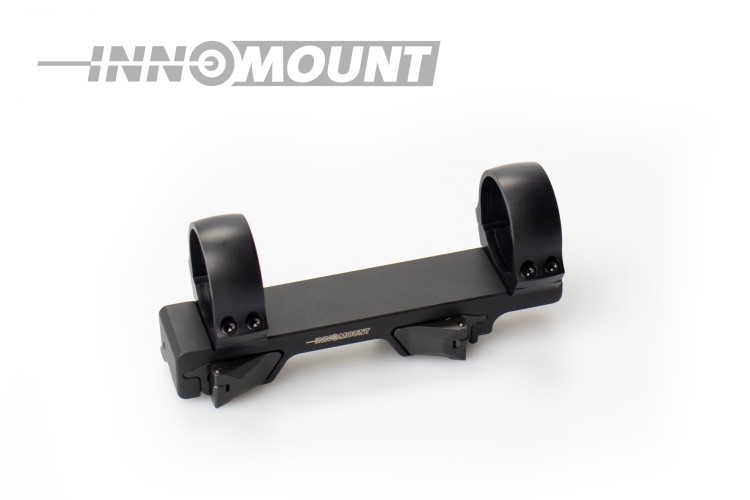 Кронштейн Innomount на Blaser без колец, смещение вперед 20мм 50-00-00-20-800