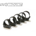 Кронштейн Innomount на Blaser без колец, смещение вперед 20мм 50-00-00-20-800