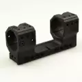 Тактический кронштейн SPUHR ST-4701 D34мм H35мм 7Mil/24MOA SakoTRG-42/22, 41/21,Tikka T3.