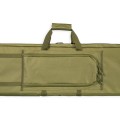 Кейс ShotTime тактический, для 2 ед. оружия, 92x29см, полиэстер, зелёный
