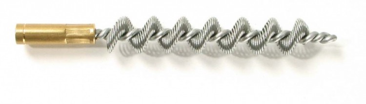 Ершик спиральный стальной Stil Crin, калибр 7.62, .300