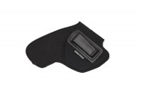 Кобура скрытного ношения с закрытой рукояткой "Колибри" для ОСА ПБ 4-1мл, цвет черный