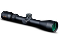 Оптический прицел Konus Pro 3-9x40, сетка 275-ballistic