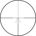 Оптический прицел Konus Pro 3-9x40, сетка 275-ballistic