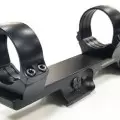 Быстросъемный кронштейн Innomount Blaser с кольцами 30 мм смещение 20мм