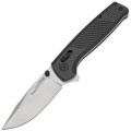 Нож складной SOG Terminus XR, сталь CPM S35VN, G10 + Carbon Fiber