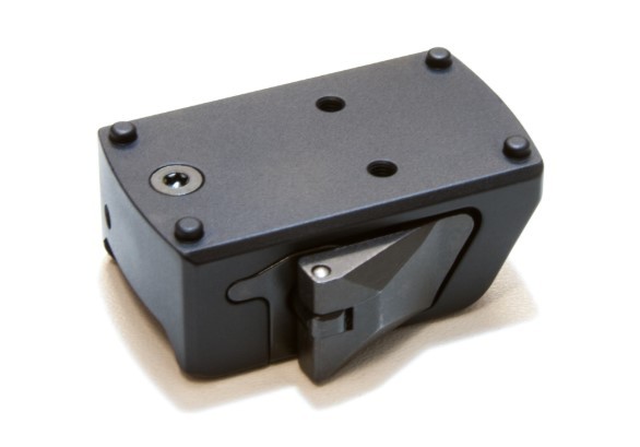 Кронштейн Innomount для Weaver/Picatinny — Docter sight. Высота 10 мм