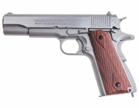 Пневматический пистолет CyberGun Swiss Arms SA1911 SSP (Colt 1911)