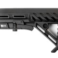 Приклад телескопический ShotTime 108-M, Mil-Spec