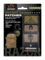 Патчи Walker's Patriot