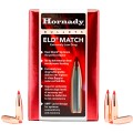 Пуля Hornady 7mm .284/162gr ELD-М 100 шт. 