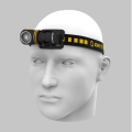 Фонарь Armytek Elf C1 USB-C (теплый свет)