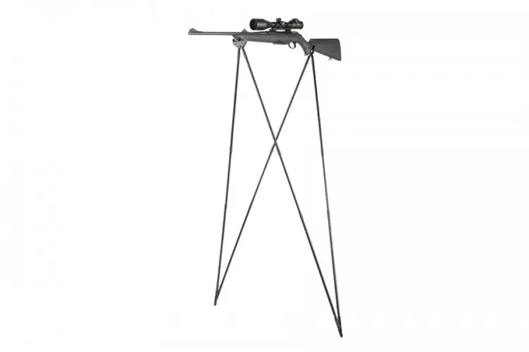 Опора для стрельбы Ultimate Carbon – 4 Stable Stick 