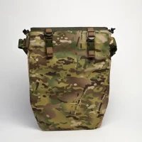 Пятиточечник К-2 С баллистикой Multicam KrossLab
