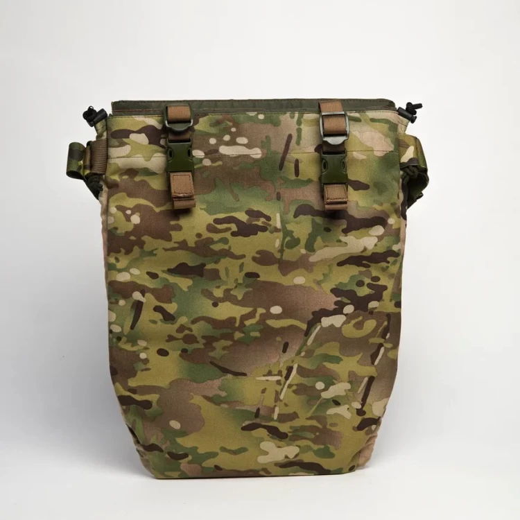 Пятиточечник К-2 С баллистикой Multicam KrossLab