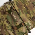 Пятиточечник К-2 С баллистикой Multicam KrossLab