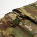 Пятиточечник К-2 С баллистикой Multicam KrossLab