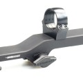 Кронштейн Innomount Zero на Blaser для IRay Tube SE (кольца 25.4мм) BH=30мм 40-SE26-30-00-800