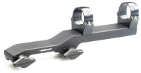 Кронштейн Innomount Zero на Blaser для IRay Tube SE (кольца 25.4мм) BH=30мм 40-SE26-30-00-800
