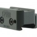 Кронштейн Spuhr для Aimpoint T1/T2 на Picatinny, H30мм