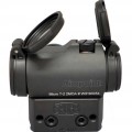 Кронштейн Spuhr для Aimpoint T1/T2 на Picatinny, H30мм