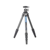 Штатив трипод Leofoto LS-225C + LH-25 CARBON