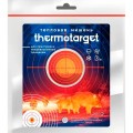 Мишень самоклеящаяся тепловая ThermoTarget, круглая, D5см, 12 шт