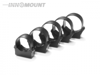 Сменное кольцо INNOMOUNT D35mm Standard / высота 3мм.