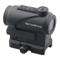 Коллиматорный прицел Vector Optics Optics CENTURION 1x20 3MOA