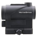 Коллиматорный прицел Vector Optics Optics CENTURION 1x20 3MOA