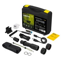 Фонарь тактический Armytek Dobermann Extended Set