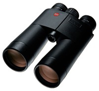 Бинокль LEICA Geovid 15X56 R (с дальномером)