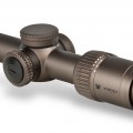 Оптический прицел Vortex Razor HD Gen II HD-E 1-6x24 VMR-2 MRAD