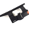 Кронштейн боковой быстросъёмный Aimpro picatinny на АК