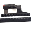 Кронштейн боковой быстросъёмный Aimpro picatinny на АК