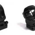 Быстросъемный поворотный кронштейн Apel EAW на Mini Mauser, 26 мм