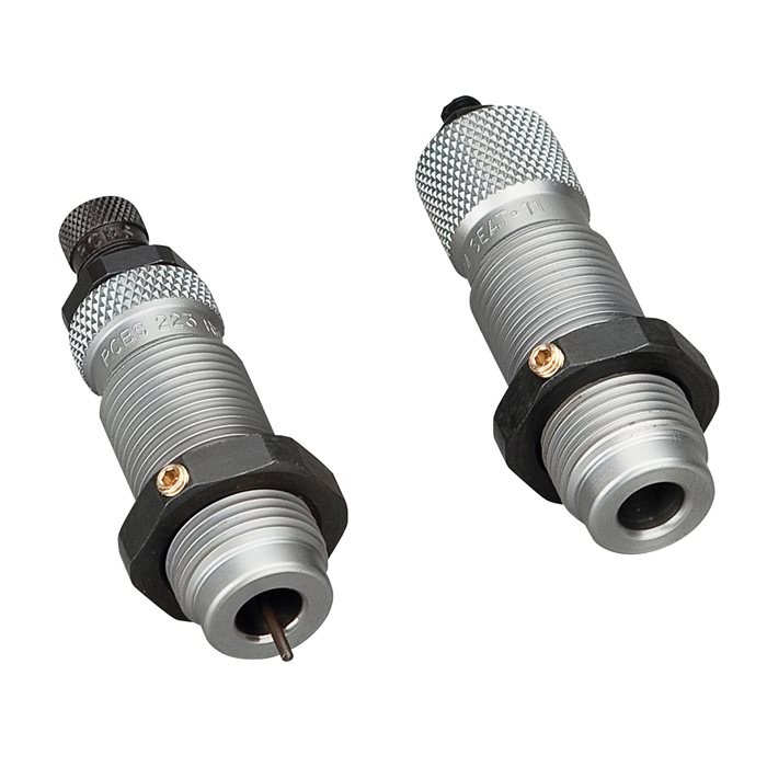 Набор из двух матриц RCBS .338 Win Mag X Full-Length