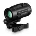 Увеличитель Vortex MICRO 3x c кронштейном Flipmount
