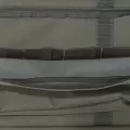 Кейс Vektor из капрона, 82х30 см