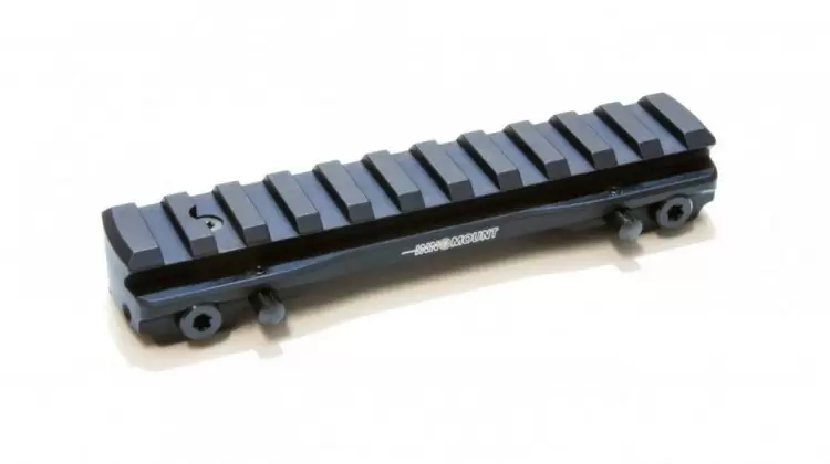 Кронштейн Innomount для Sauer 404 — Picatinny — Slight long