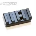 Планка Innomount Picatinny — адаптер крепления коллиматора на кольцо