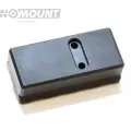 Планка Innomount Picatinny — адаптер крепления коллиматора на кольцо