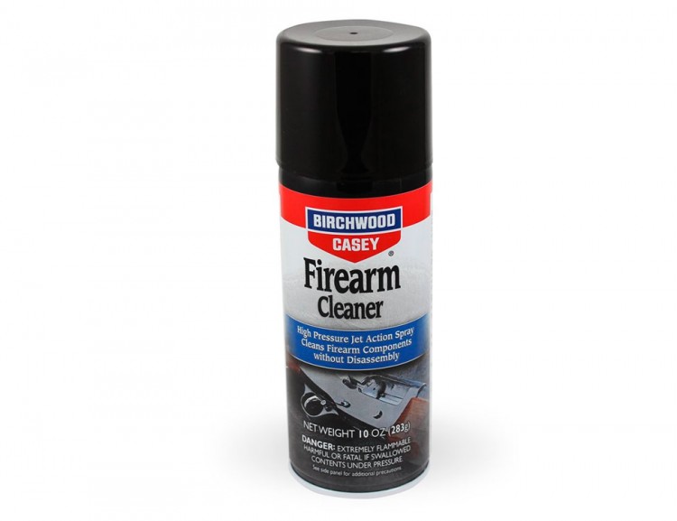 Обезжириватель Birchwood Firearm Cleaner