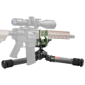 Штатив-трипод карбоновый Sunwayfoto T3620CS-D с зажимом SM-76 под ложе 