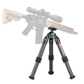 Штатив-трипод карбоновый Sunwayfoto T3620CS-D с зажимом SM-76 под ложе 