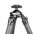 Штатив-трипод карбоновый Sunwayfoto T3620CS-D с зажимом SM-76 под ложе 