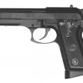 Пневматический пистолет CyberGun GSG 92 (Beretta 92)