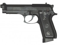 Пневматический пистолет CyberGun GSG 92 (Beretta 92)