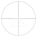 Прицел Vector Optics Veyron 2-8x32 IR, MPR-V5 (MIL)